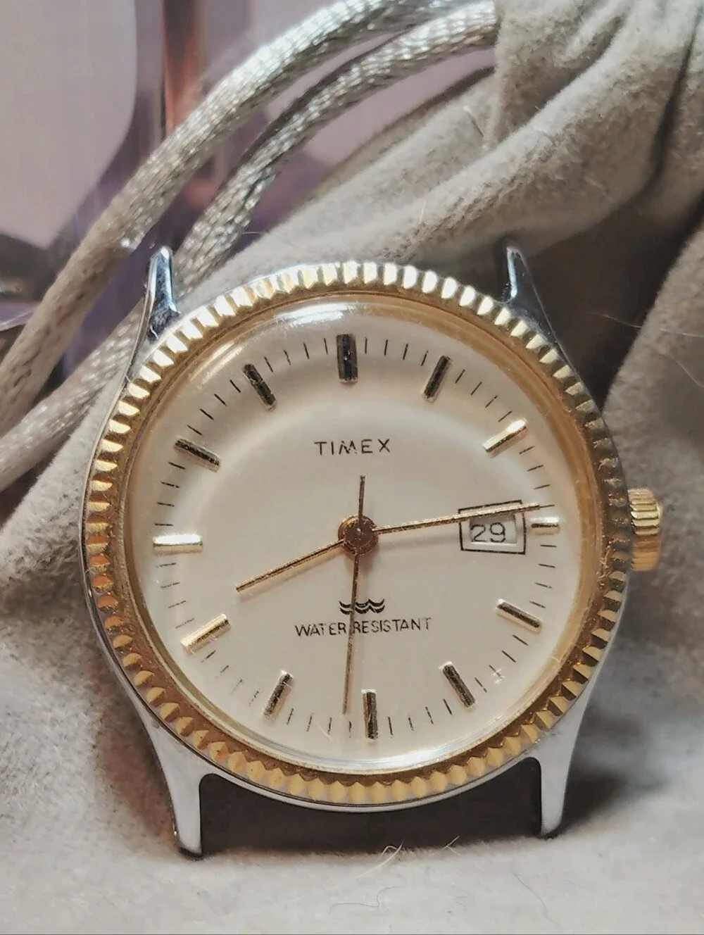 Beautiful 1984 Timex Sprite